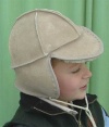 KIDS Sheepskin HATS